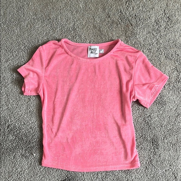 Princess Polly Top - Picture 1 of 2